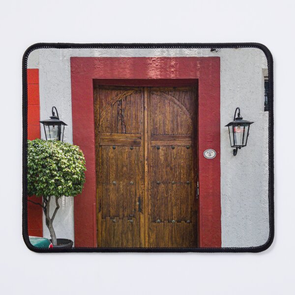 Item preview, Colonial Door designed and sold by Gustavo Bernal.
