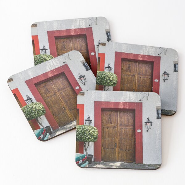 Item preview, Colonial Door designed and sold by Gustavo Bernal.