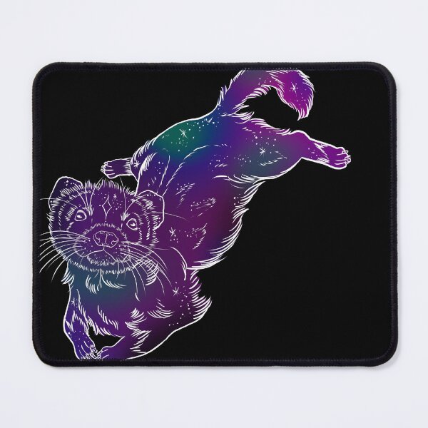 Item preview, Space sploot  designed and sold by Strange Little Art.