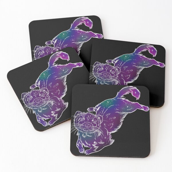 Item preview, Space sploot  designed and sold by Strange Little Art.