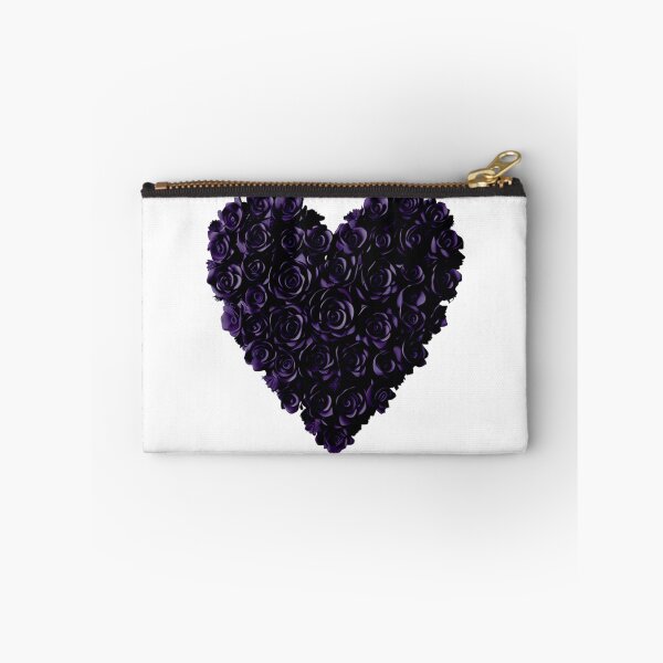 Item preview, Darkness Rose Heart designed and sold by Healio2.