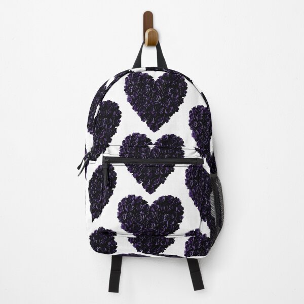 Item preview, Darkness Rose Heart designed and sold by Healio2.