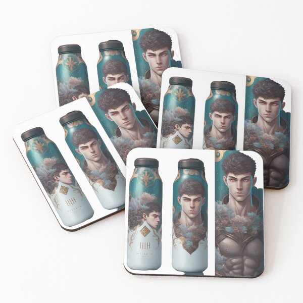 Item preview, A Refreshingly Cool Sshawn mendes hydro flaskhawn Mendes Hydro Flas designed and sold by Flash-black1996.