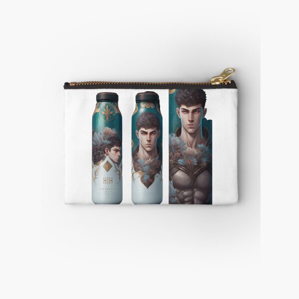Item preview, A Refreshingly Cool Sshawn mendes hydro flaskhawn Mendes Hydro Flas designed and sold by Flash-black1996.