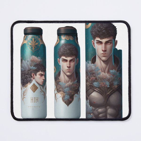 Item preview, A Refreshingly Cool Sshawn mendes hydro flaskhawn Mendes Hydro Flas designed and sold by Flash-black1996.