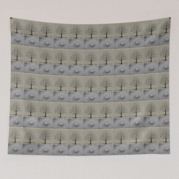 Item preview, Winter Memory designed and sold by Rebekah Walker.