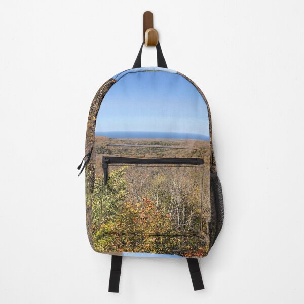 Item preview, Porcupine Wilderness Overlook 3 designed and sold by Healing Creationz.