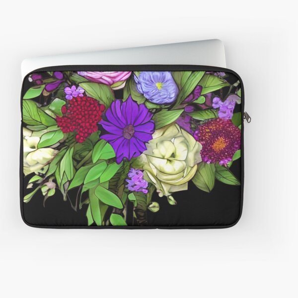 Aperçu de l'œuvre Bouquet de fleurs fantaisie créée et vendue par gramizzia.