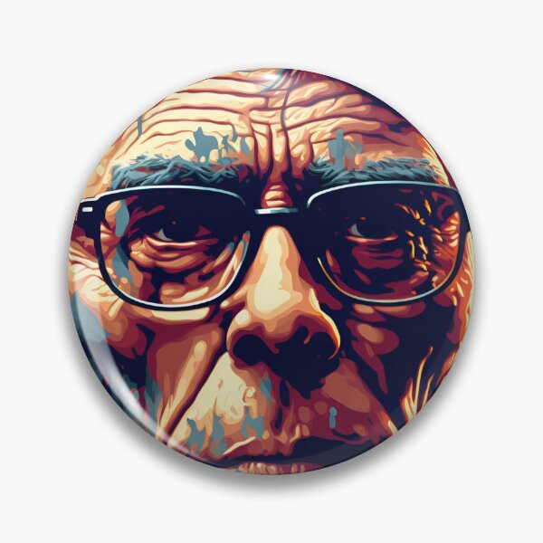 Item preview, Stephen King designed and sold by CultCrypt.