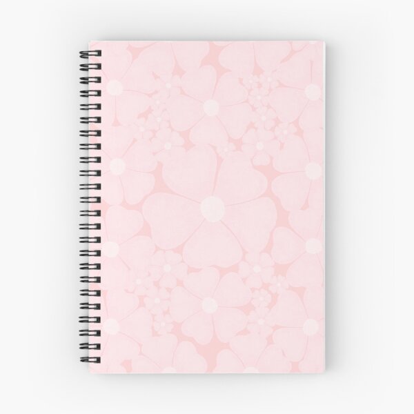 Item preview, Light Pink Flowers designed and sold by Ale's Art.
