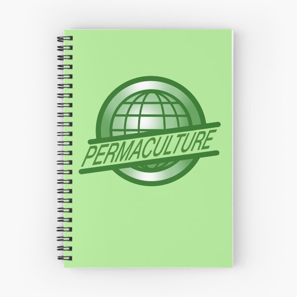 Item preview, Permaculture designed and sold by Fabulous-Flora.