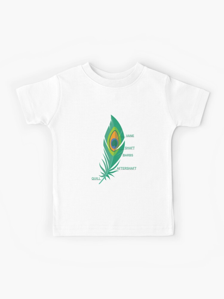 Birds women's t-shirt, heather teal - bird mafia