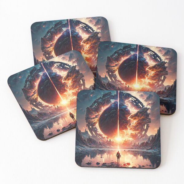 Item preview, cataclysm designed and sold by zar4fussion.