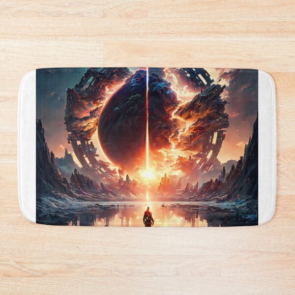 Item preview, cataclysm designed and sold by zar4fussion.