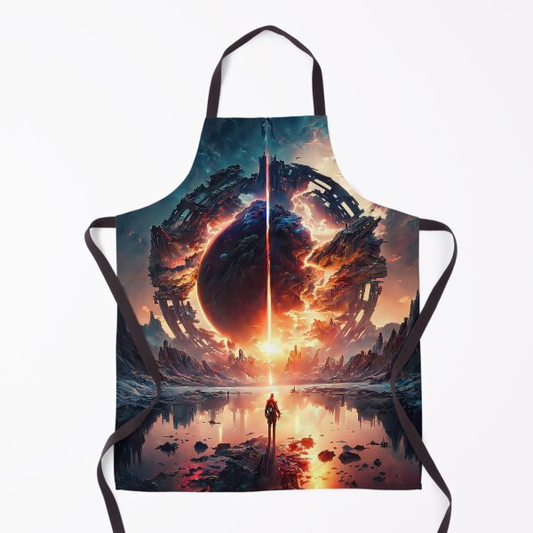 Item preview, cataclysm designed and sold by zar4fussion.