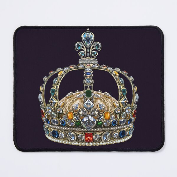 Item preview, Crown designed and sold by Constantin Ponomaryov.