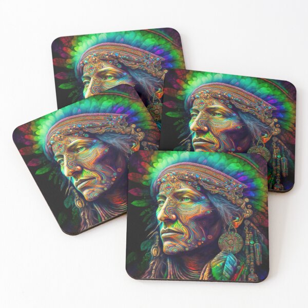 Item preview, Cosmic Consciousness designed and sold by BlueMorphoTours.