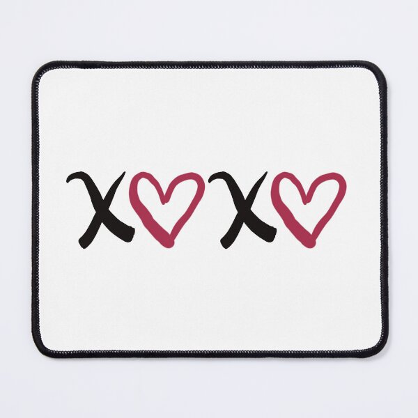 Item preview, xoxo designed and sold by orchidgd.