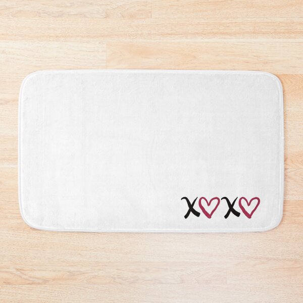 Item preview, xoxo designed and sold by orchidgd.