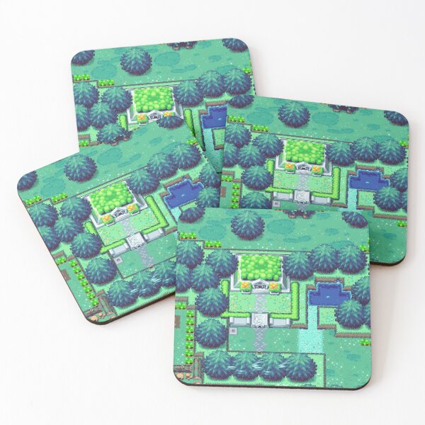 Item preview, Minish Woods designed and sold by The Sprite Guy.