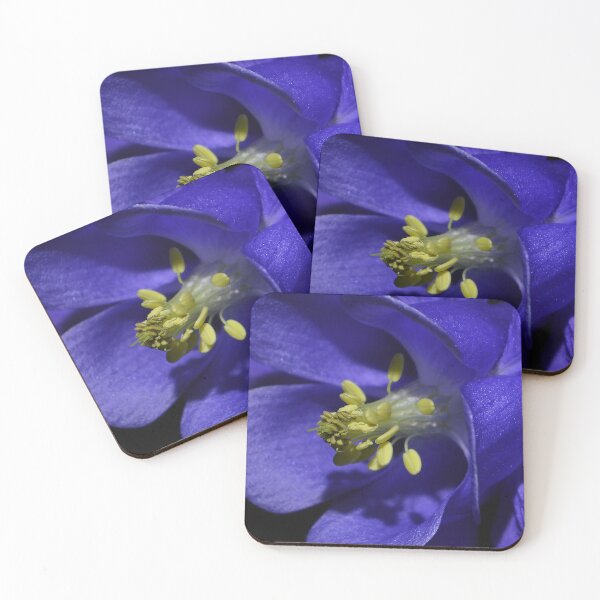 Item preview, Aquilegia designed and sold by Mart R Porter Nature.