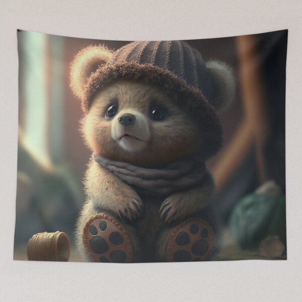 Item preview, Cute No.2 designed and sold by MA-ArtProds.