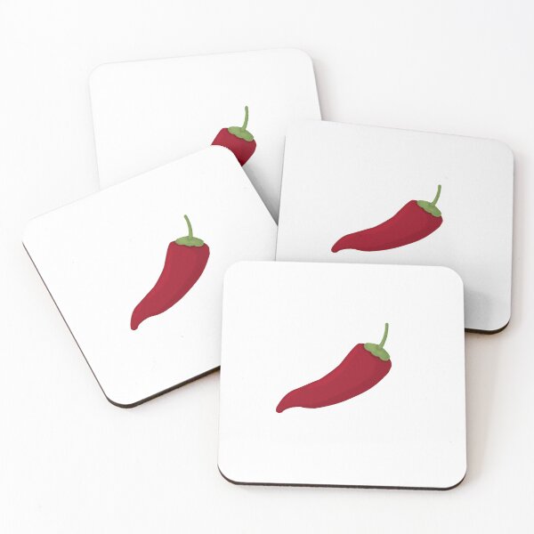 Item preview, chili designed and sold by emily  gaskin.