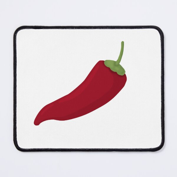 Item preview, chili designed and sold by emily  gaskin.