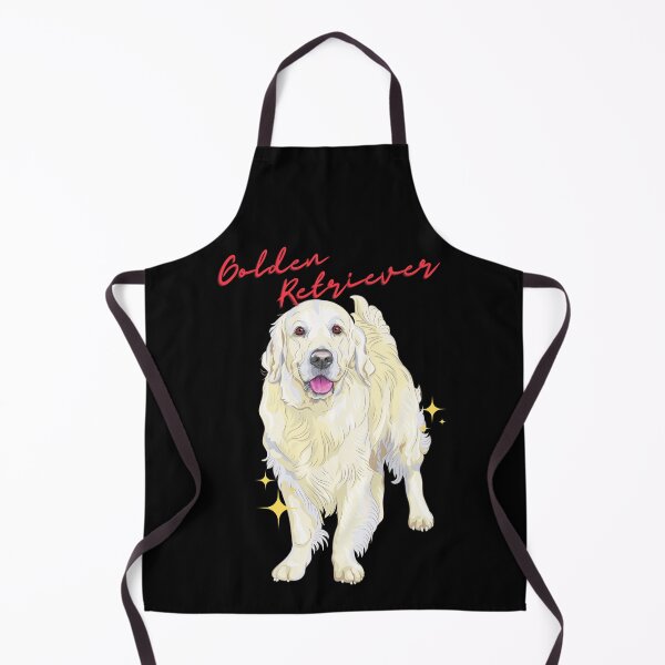 Item preview, Golden Retriever designed and sold by HappyKennelClub.