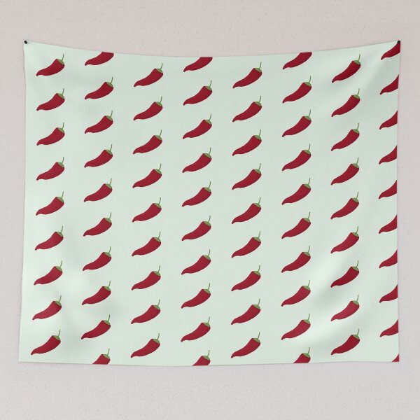 Item preview, chili designed and sold by emily  gaskin.