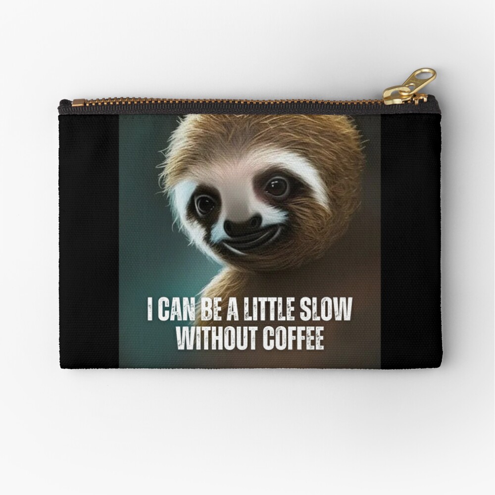 Item preview, Zipper Pouch designed and sold by PhotoDesignNZ.