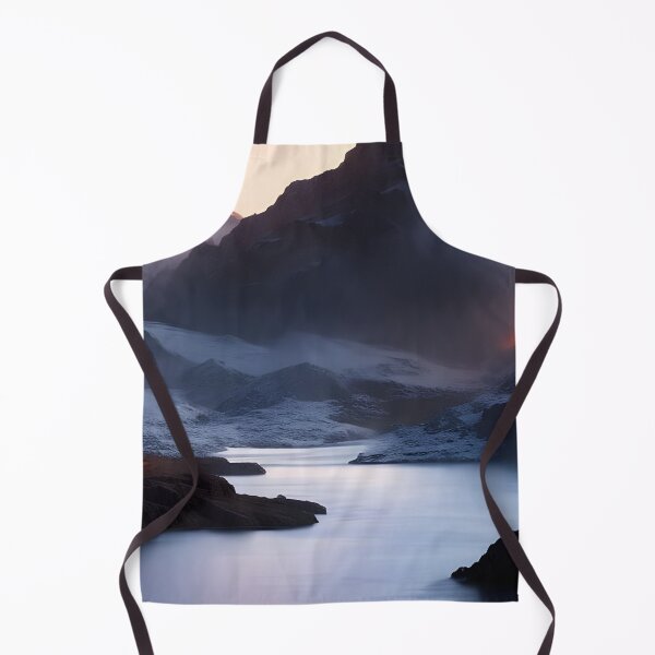 Item preview, Viking Landscape designed and sold by Mr-Saxon.