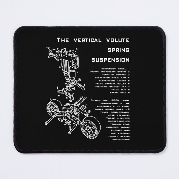 Item preview, technical sheet vertical suspension designed and sold by Steph6767.