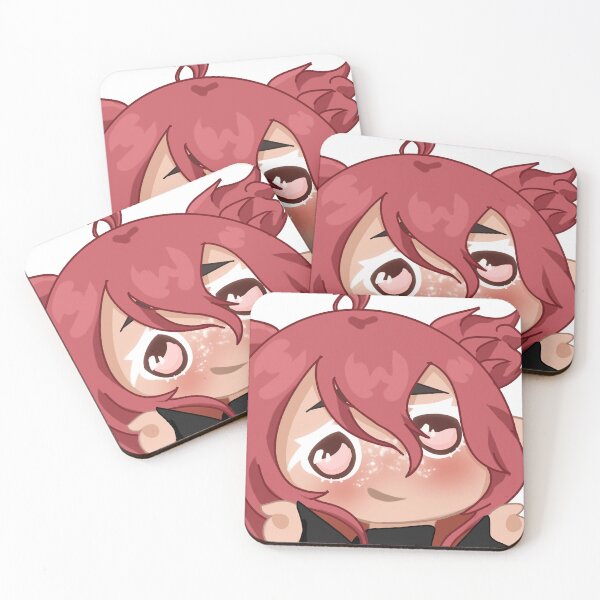 Item preview, Samaye Shrug Sticker designed and sold by SamayeVR.