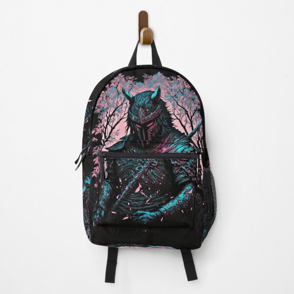 Item preview, Dark Japanese Ninja designed and sold by YM-ART.