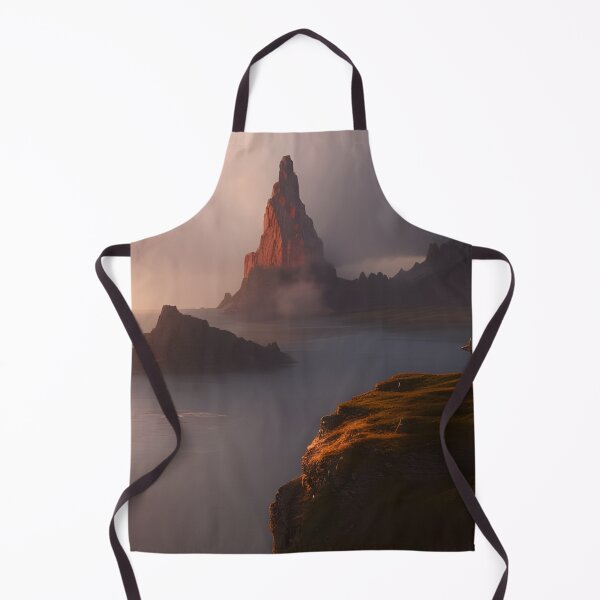 Item preview, Viking Landscape designed and sold by Mr-Saxon.