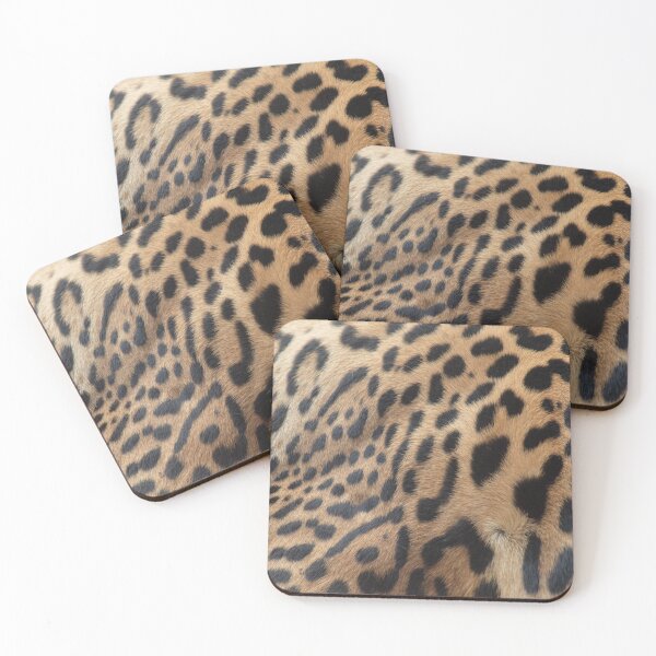 Item preview, Jaguar Spots designed and sold by Anna Fairley Nielsson.