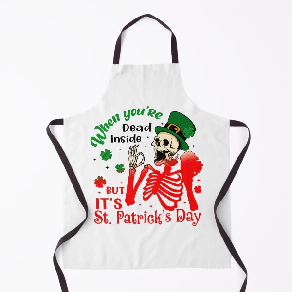 Item preview, St Patrick's Day designed and sold by Sick Creativity.