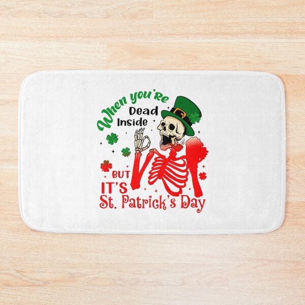 Item preview, St Patrick's Day designed and sold by Sick Creativity.