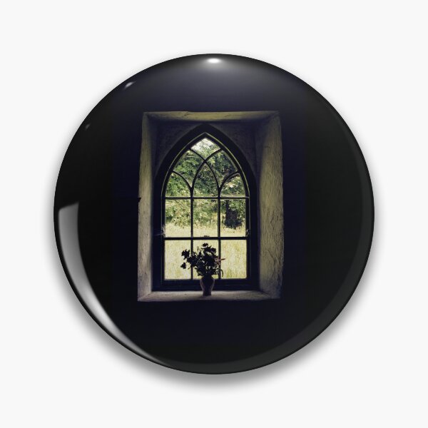 Artikelvorschau, Church Window entworfen und verkauft von AnthonyThomas.
