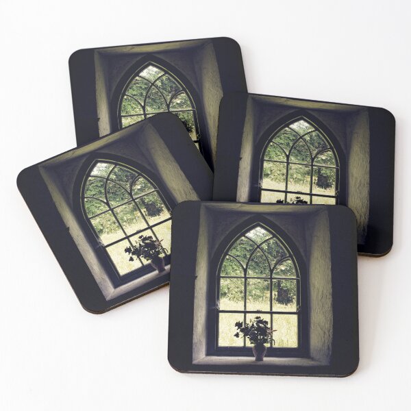 Item preview, Church Window designed and sold by AnthonyThomas.