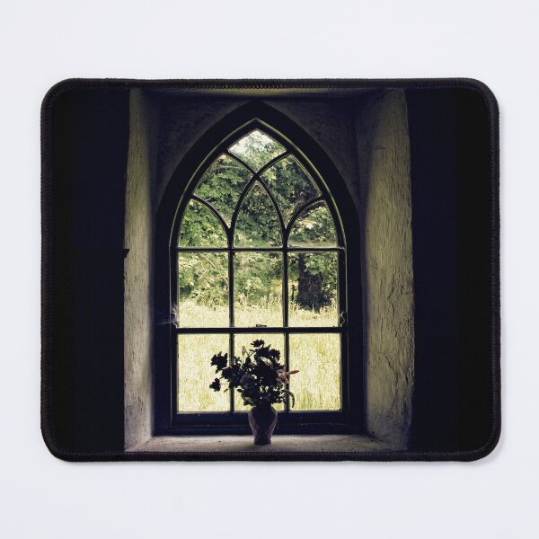 Artikelvorschau, Church Window entworfen und verkauft von AnthonyThomas.