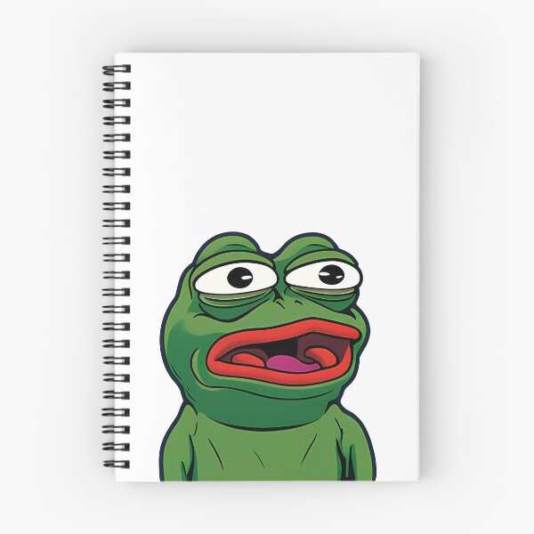 Item preview, Pepe Shock designed and sold by Nodrazir.