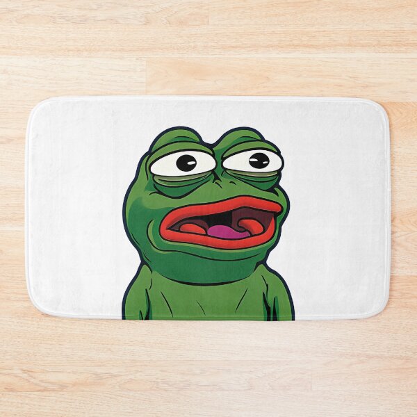 Item preview, Pepe Shock designed and sold by Nodrazir.