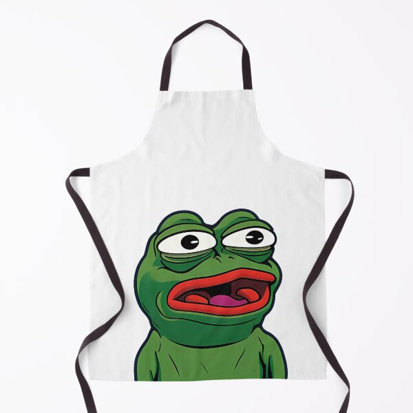 Item preview, Pepe Shock designed and sold by Nodrazir.