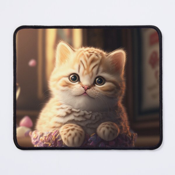 Item preview, Cute No.3 designed and sold by MA-ArtProds.