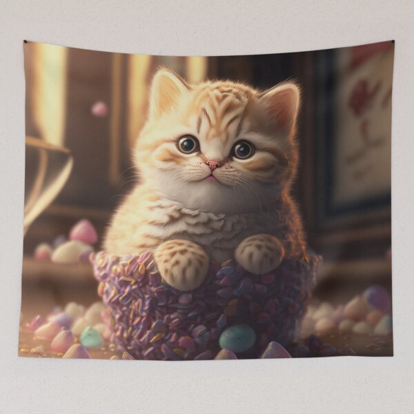 Item preview, Cute No.3 designed and sold by MA-ArtProds.
