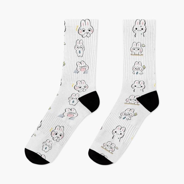 Item preview, Rabbit Bunny designed and sold by softgraphics.