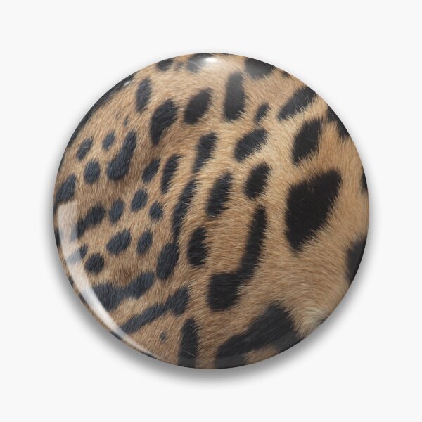 Item preview, Jaguar Spots designed and sold by Anna Fairley Nielsson.