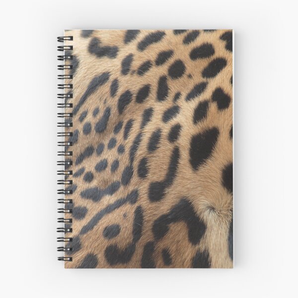 Item preview, Jaguar Spots designed and sold by Anna Fairley Nielsson.